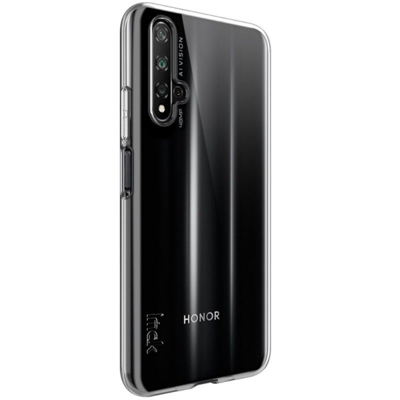 Coque Honor 20 Imak Transparente