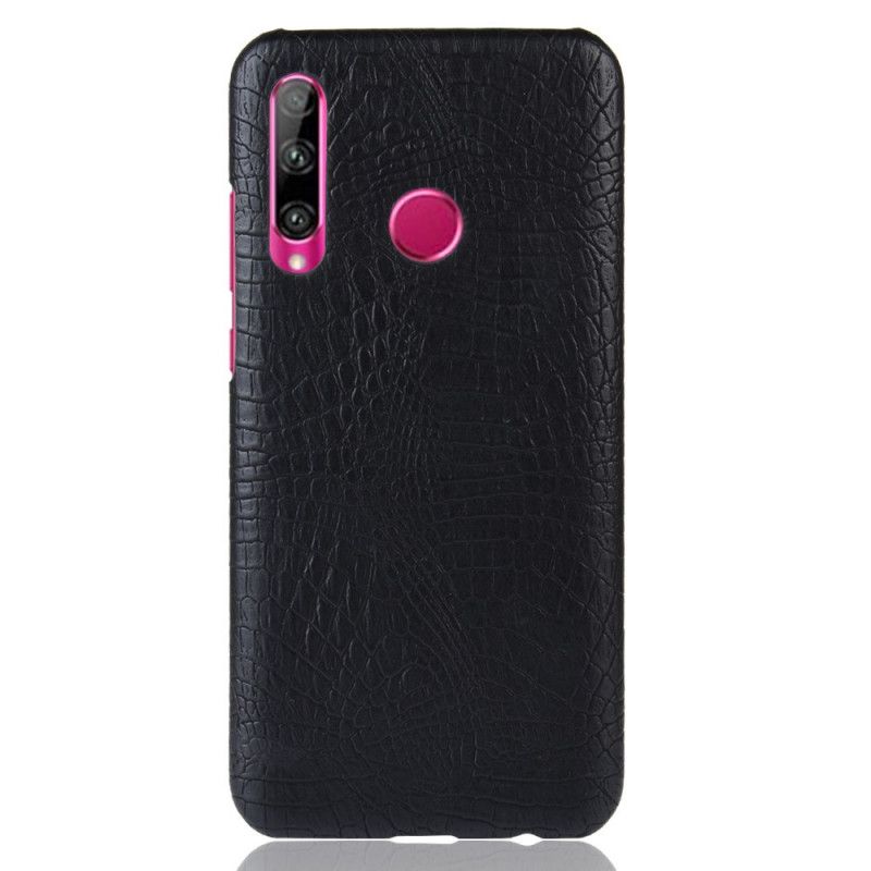 Coque Honor 20 Lite / Honor 20e Effet Peau De Crocodile