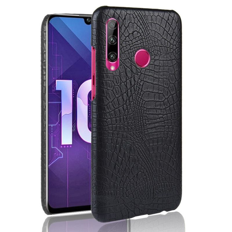 Coque Honor 20 Lite / Honor 20e Effet Peau De Crocodile