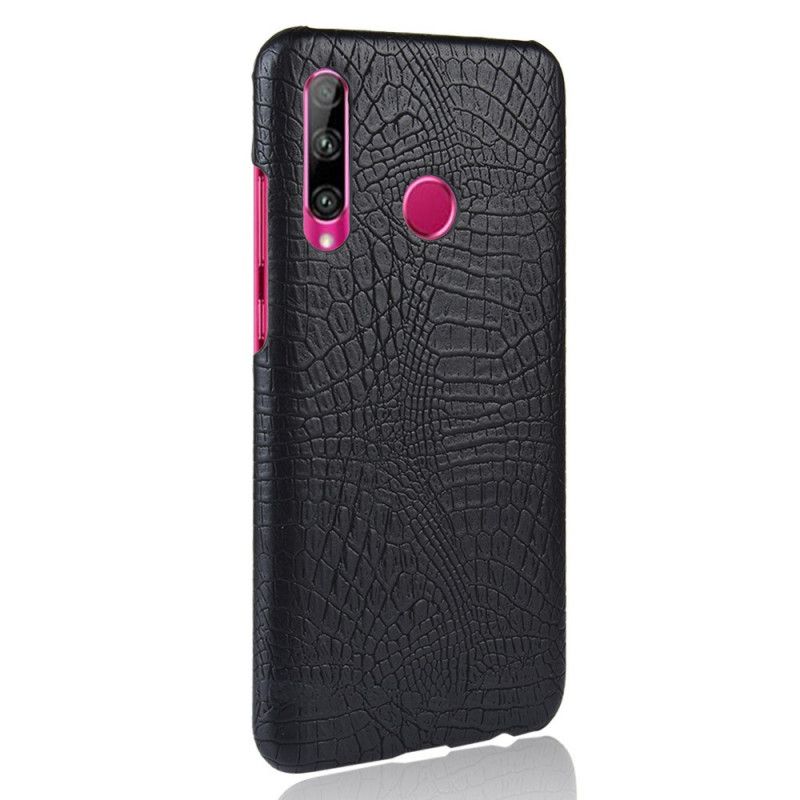 Coque Honor 20 Lite / Honor 20e Effet Peau De Crocodile