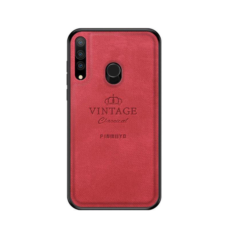 Coque Honor 20 Lite / Honor 20e Honorable Vintage Pinwuyo