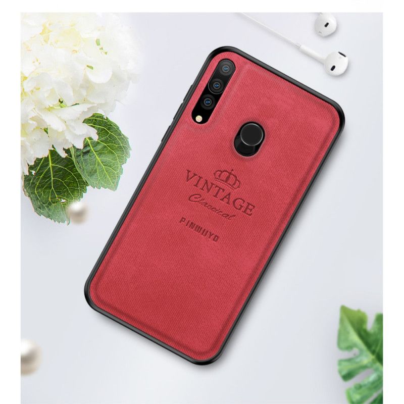 Coque Honor 20 Lite / Honor 20e Honorable Vintage Pinwuyo