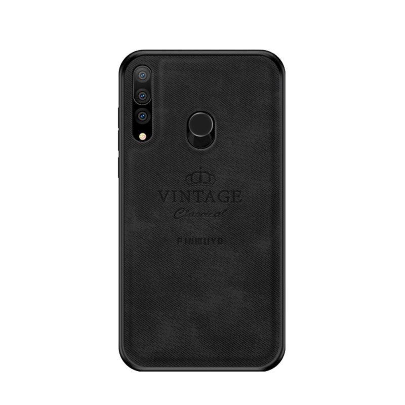 Coque Honor 20 Lite / Honor 20e Honorable Vintage Pinwuyo