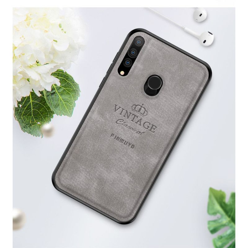 Coque Honor 20 Lite / Honor 20e Honorable Vintage Pinwuyo