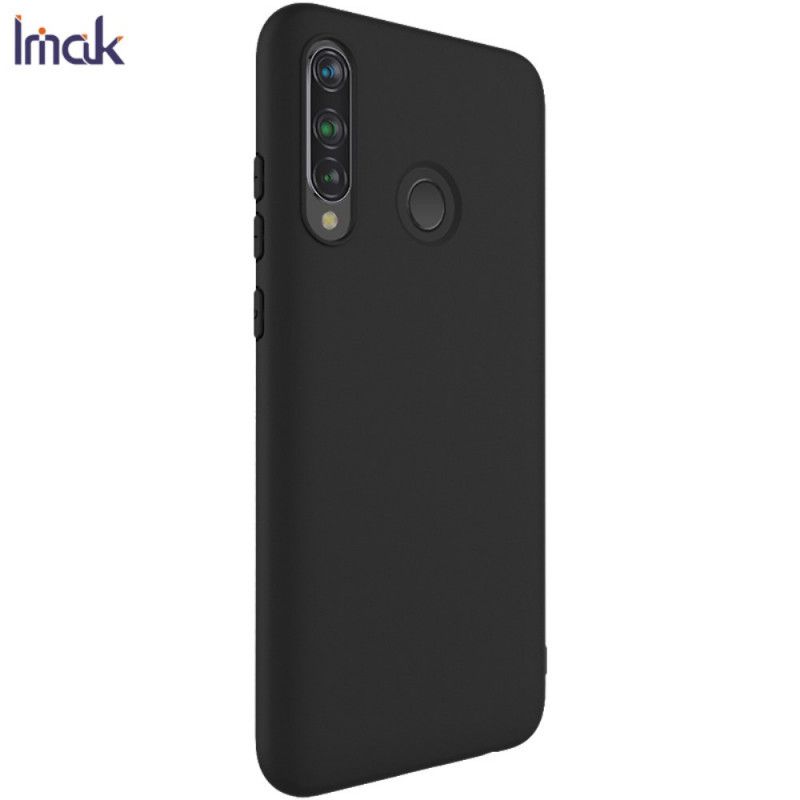 Coque Honor 20 Lite / Honor 20e Uc-1 Series Silicone Mat Imak