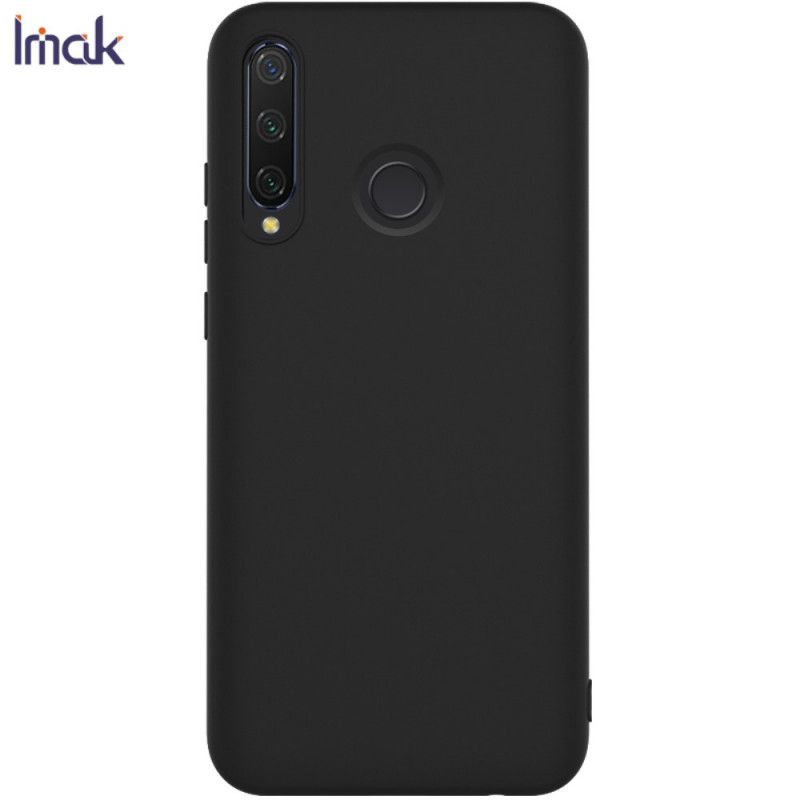 Coque Honor 20 Lite / Honor 20e Uc-1 Series Silicone Mat Imak