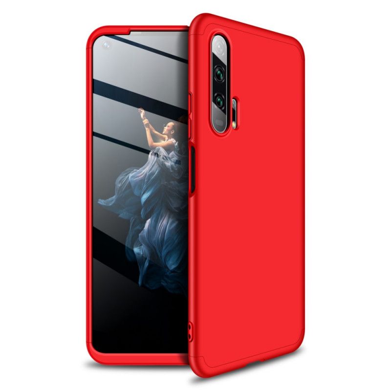 Coque Honor 20 Pro Gkk Détachable Plain