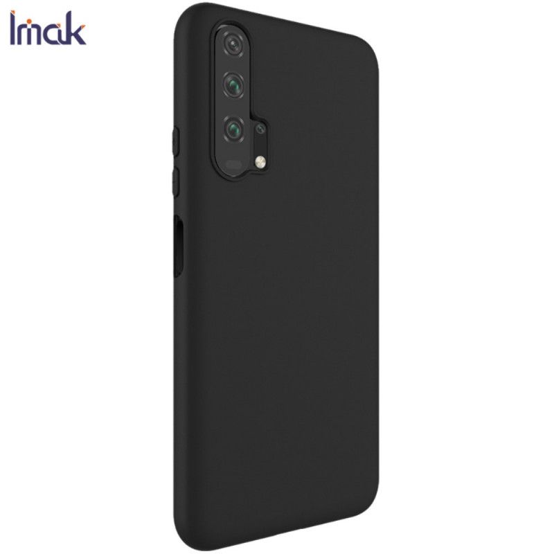 Coque Honor 20 Pro Imak Mate Uc-1 Séries