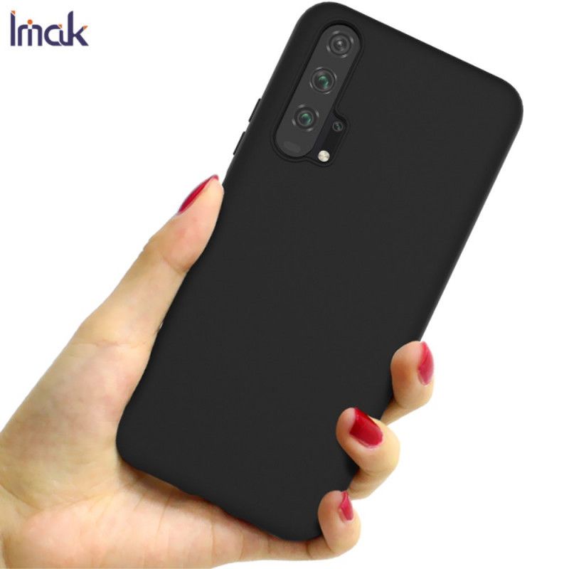 Coque Honor 20 Pro Imak Mate Uc-1 Séries