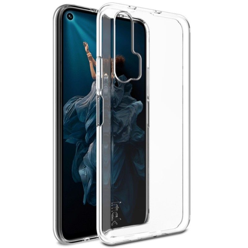 Coque Honor 20 Pro Imak Transparente