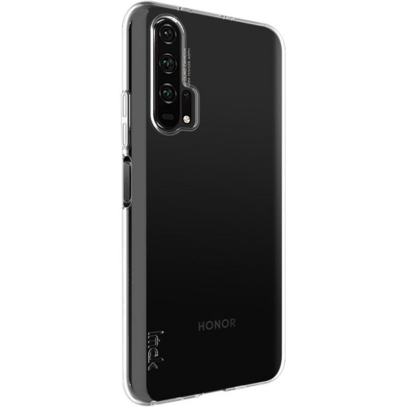 Coque Honor 20 Pro Imak Transparente