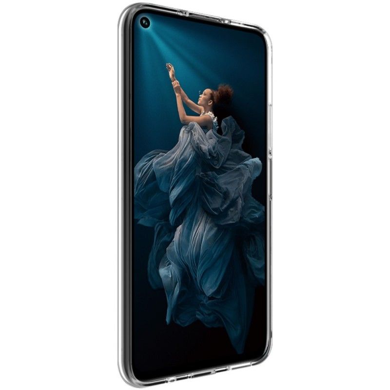 Coque Honor 20 Pro Imak Transparente