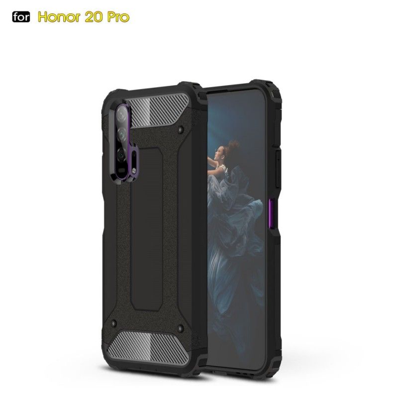 Coque Honor 20 Pro Survivor