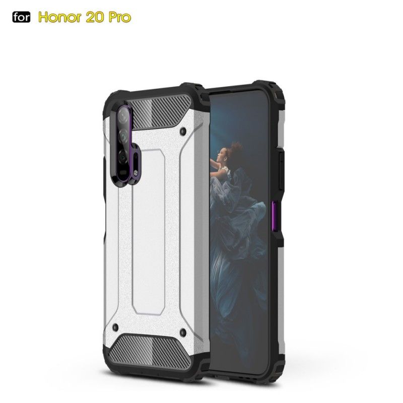 Coque Honor 20 Pro Survivor