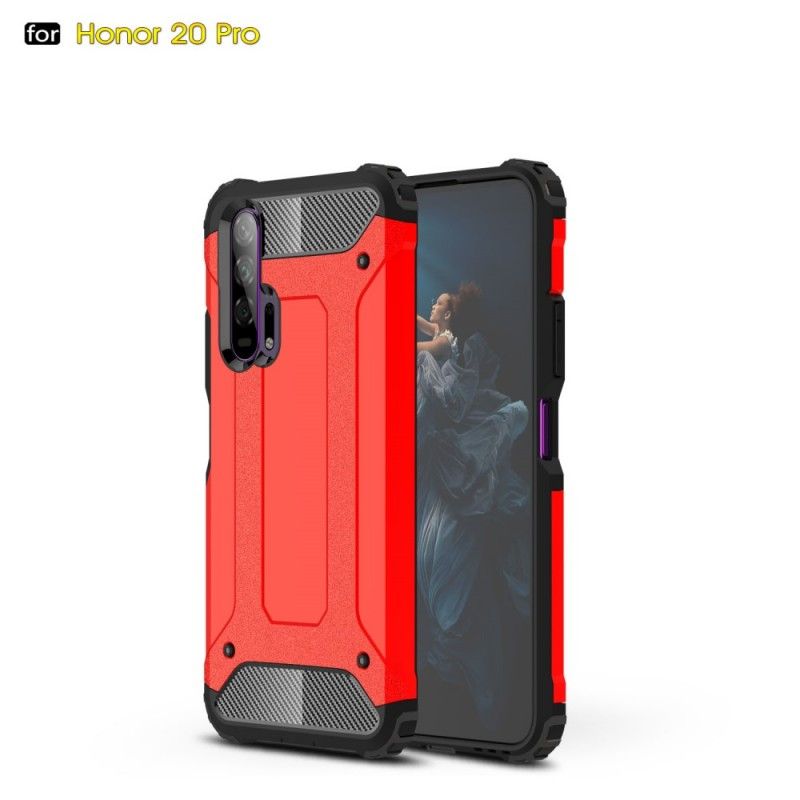 Coque Honor 20 Pro Survivor