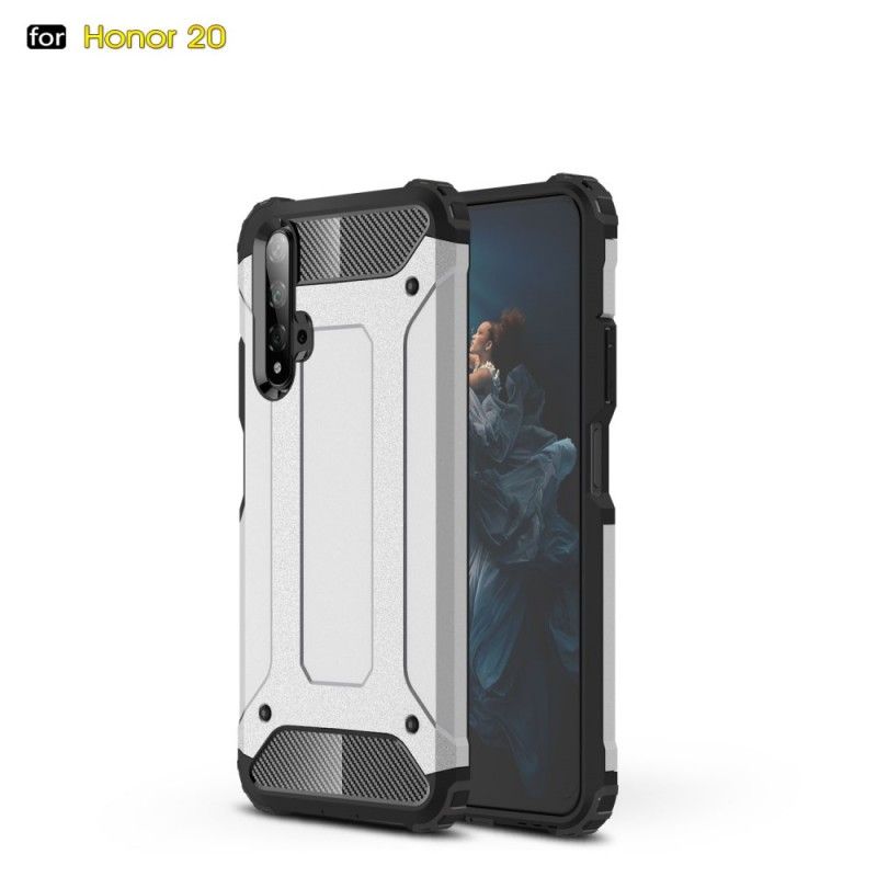 Coque Honor 20 Survivor