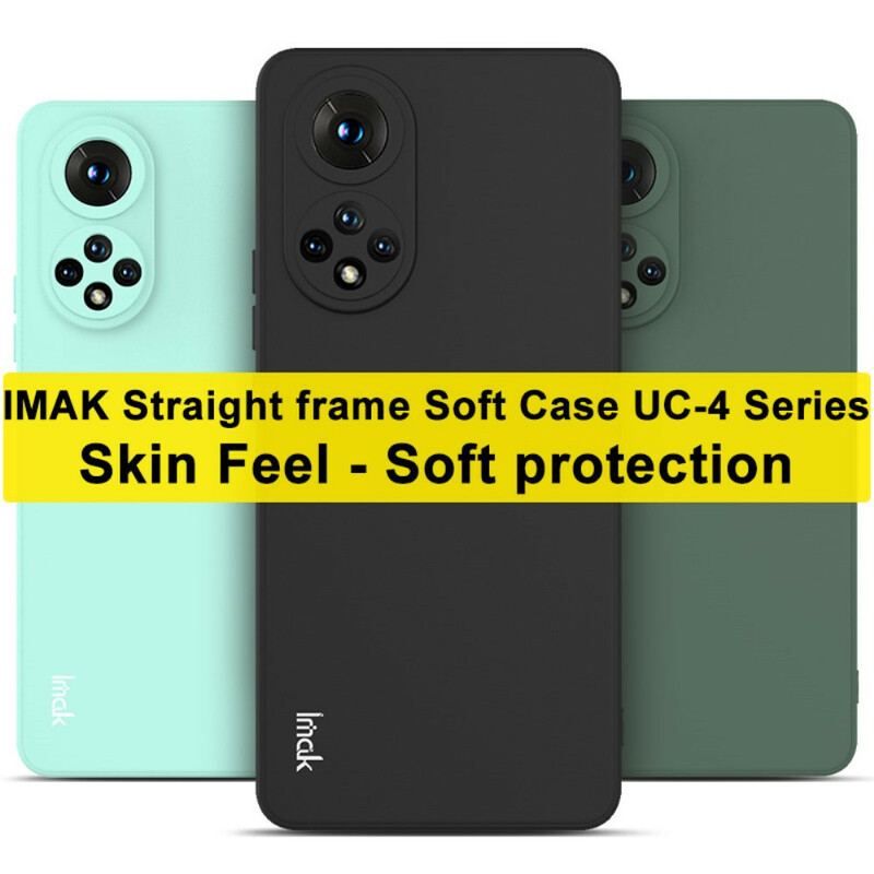 Coque Honor 50 / Huawei Nova 9 IMAK UC-4 Séries