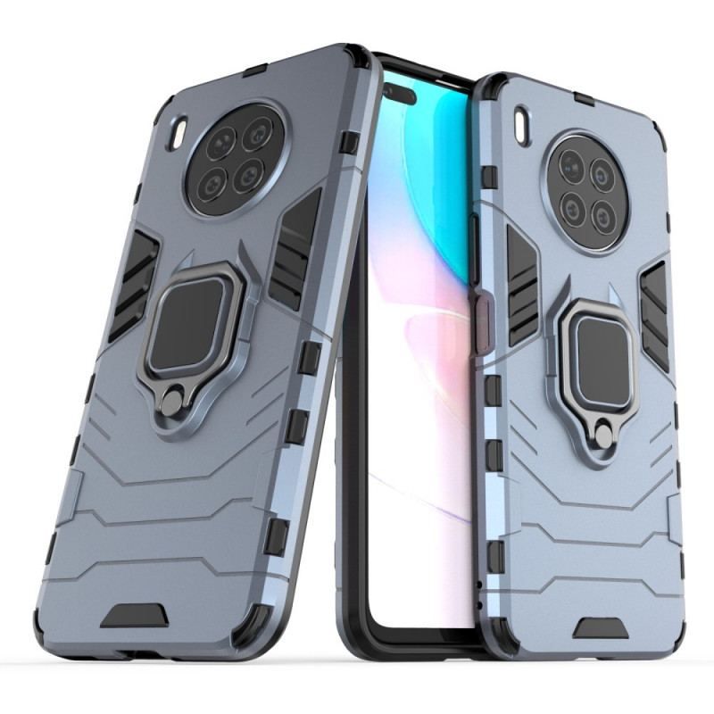 Coque Honor 50 Lite / Huawei Nova 8i Ring Résistante