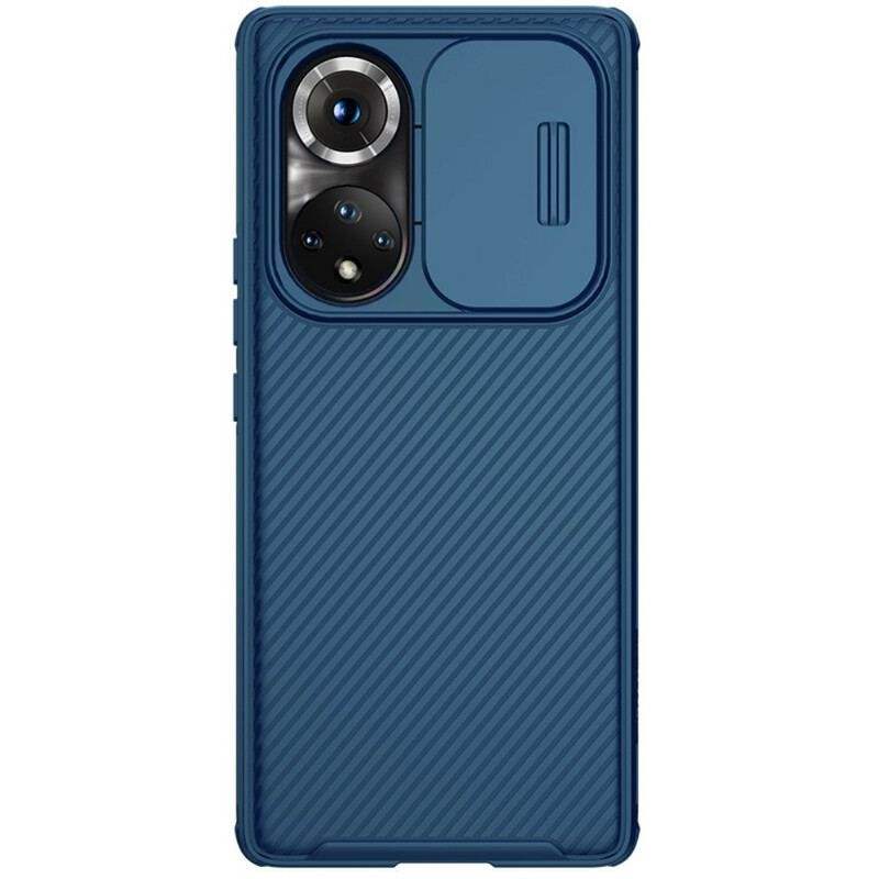 Coque Honor 50 Pro / Huawei Nova 9 Pro CamShield Nillkin