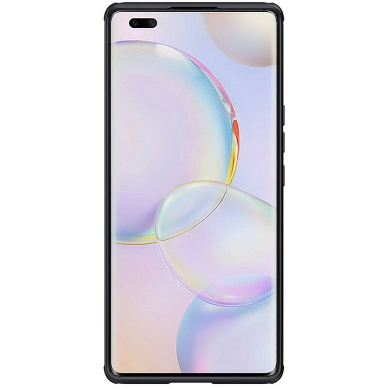 Coque Honor 50 Pro / Huawei Nova 9 Pro CamShield Nillkin