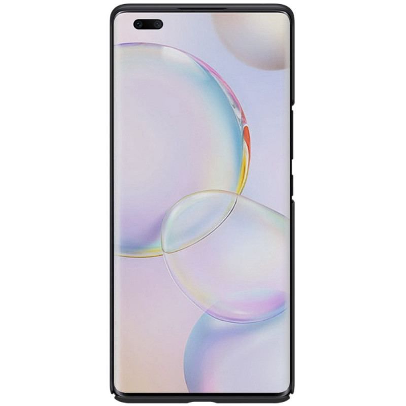 Coque Honor 50 Pro / Huawei Nova 9 Pro Rigide Givré Nillkin