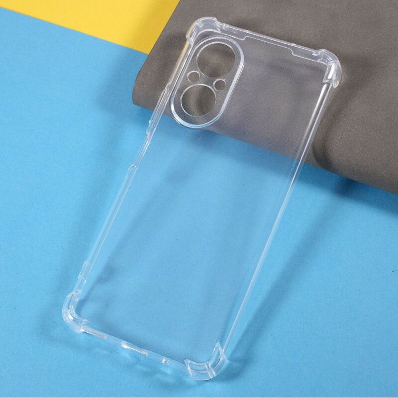 Coque Honor 50 SE Crystal Coins Renforcés