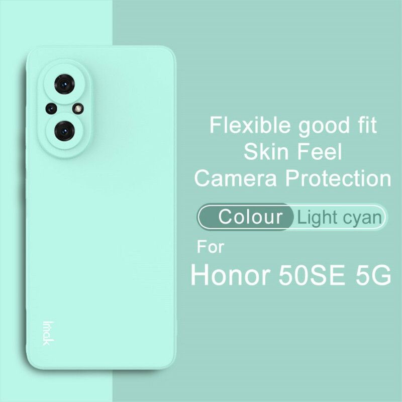 Coque Honor 50 SE Imak Uc-4 Séries