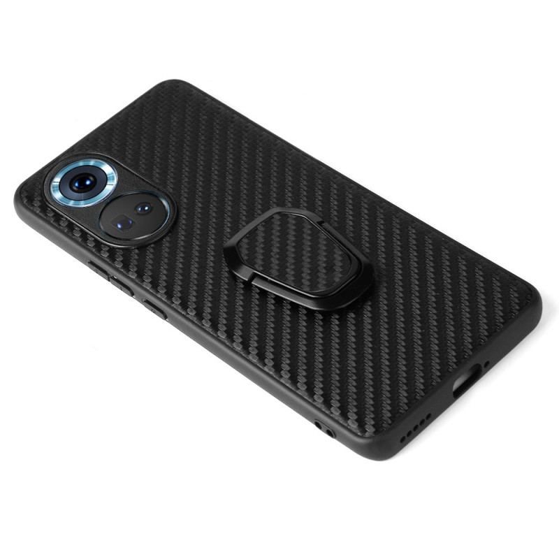 Coque Honor 70 Léopard avec Anneau-Support