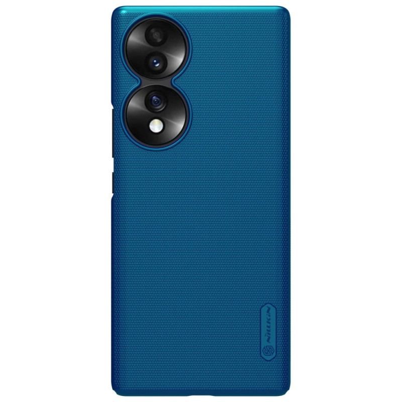 Coque Honor 70 NILLKIN Matte