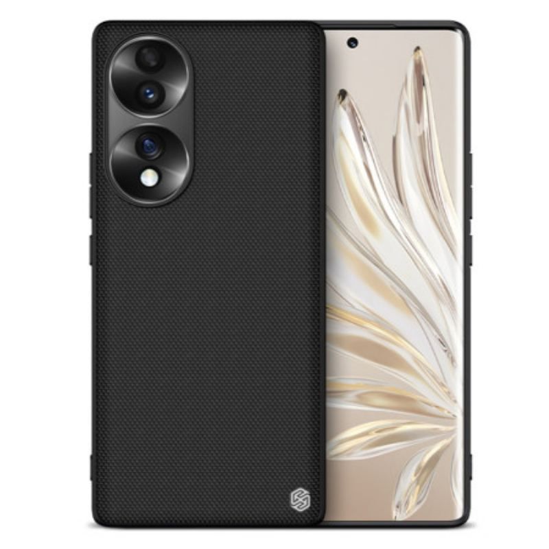 Coque Honor 70 Texturée Nillkin