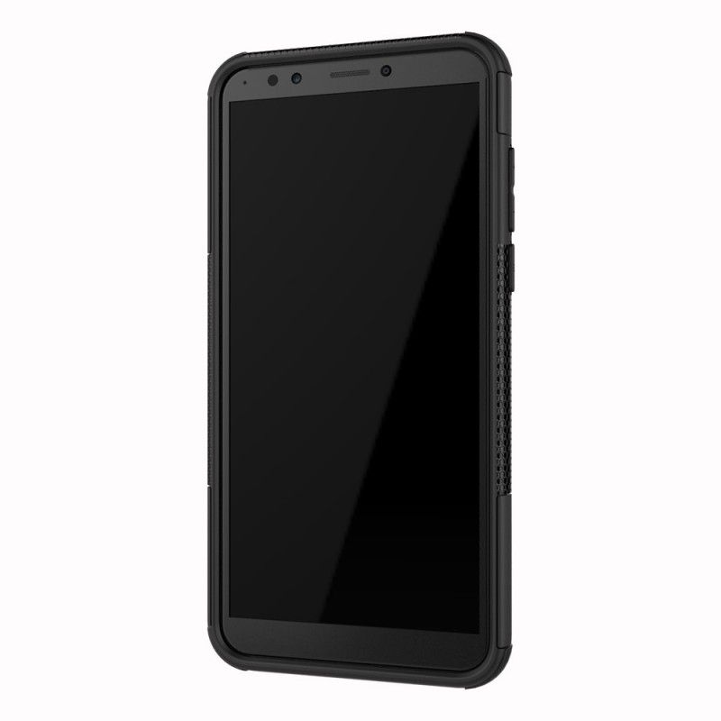 Coque Honor 7c Ultra Résistante