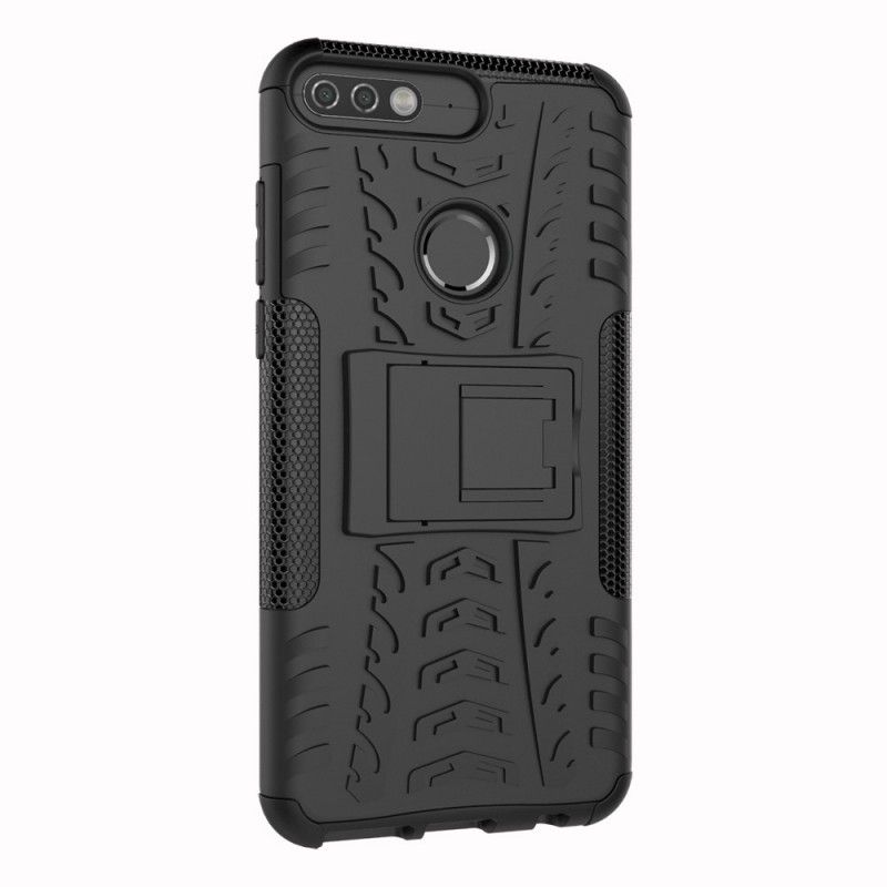 Coque Honor 7c Ultra Résistante