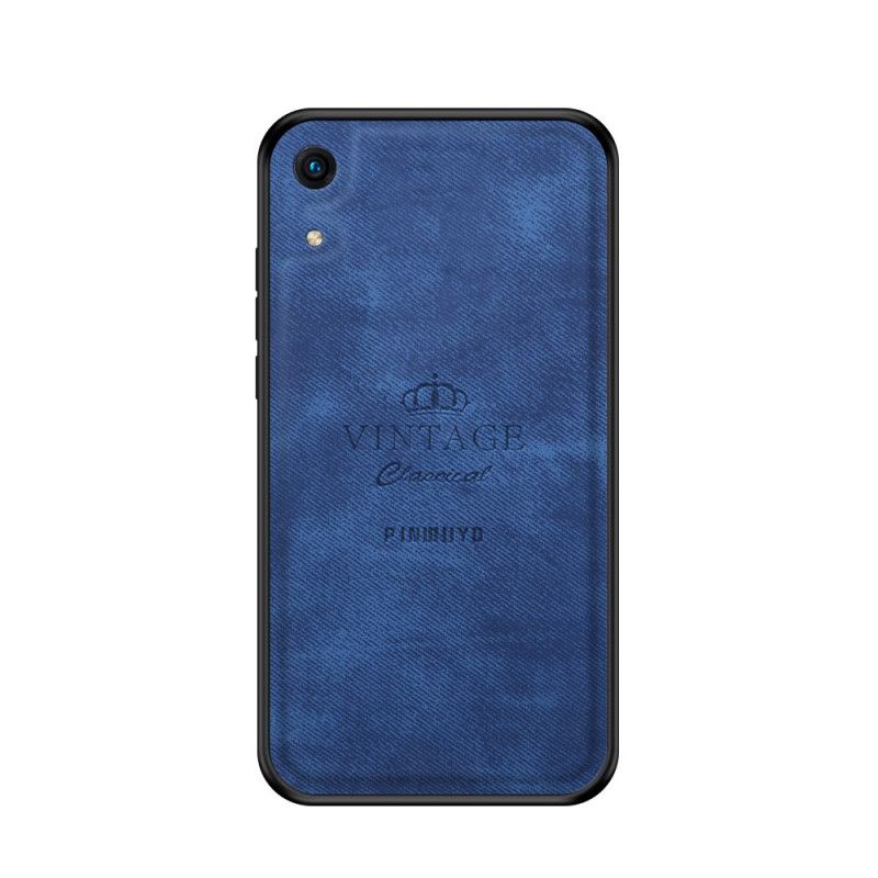 Coque Honor 8a Honorable Vintage Pinwuyo