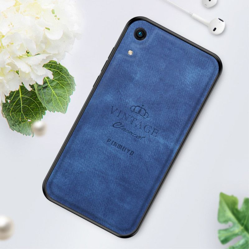 Coque Honor 8a Honorable Vintage Pinwuyo