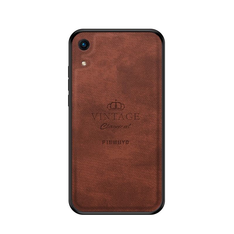 Coque Honor 8a Honorable Vintage Pinwuyo