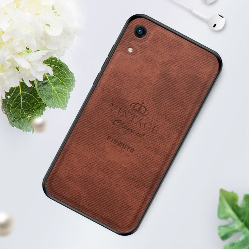 Coque Honor 8a Honorable Vintage Pinwuyo