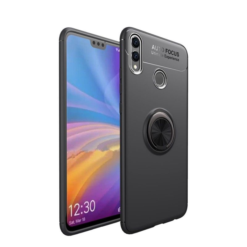 Coque Honor 8x Anneau Magnétique Ultra