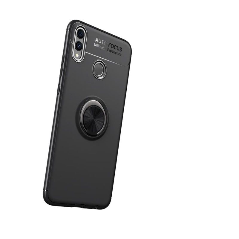 Coque Honor 8x Anneau Magnétique Ultra