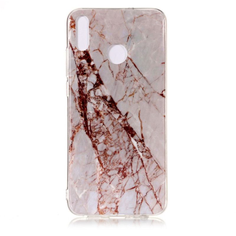 Coque Honor 8x Folie Marbre