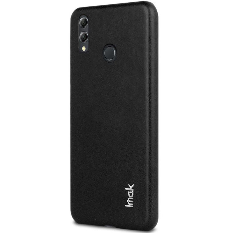 Coque Honor 8x Imak Ruiyi Series Effet Cuir