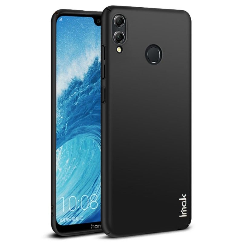 Coque Honor 8x Silk Serie