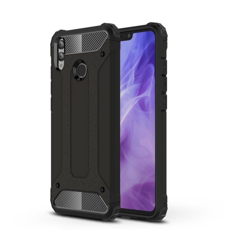 Coque Honor 8x Survivor