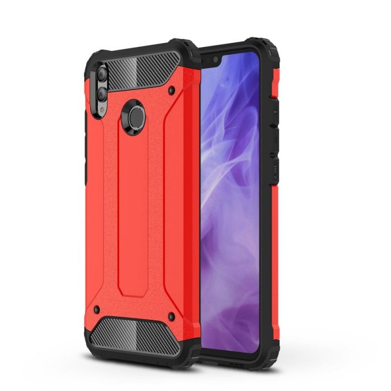 Coque Honor 8x Survivor