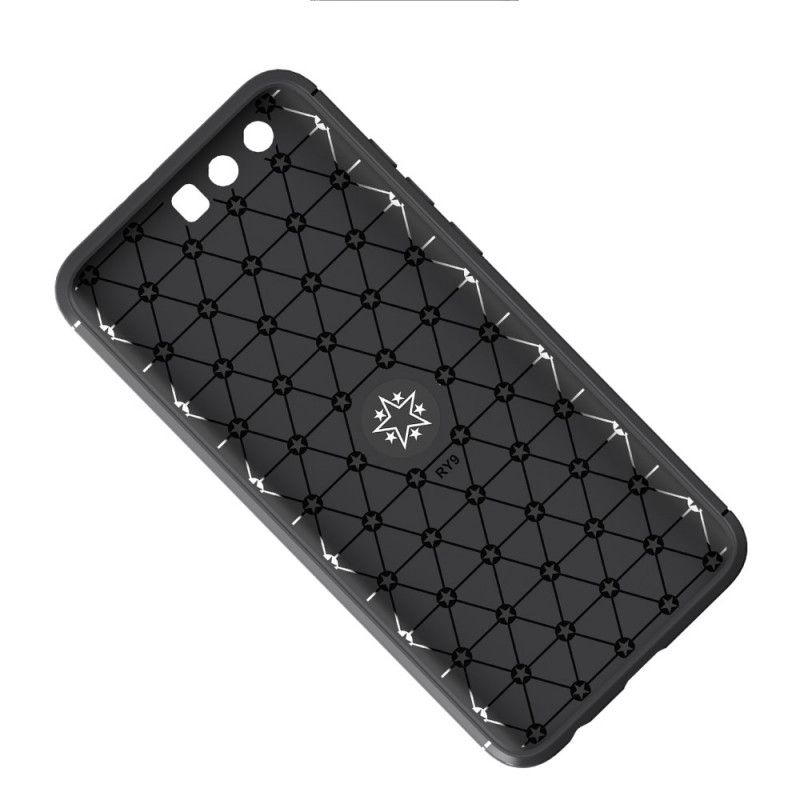 Coque Honor 9 Anneau Rotatif