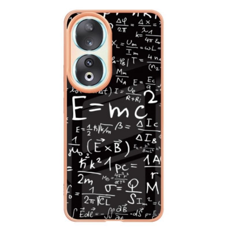 Coque Honor 90 Calculs Mathématiques