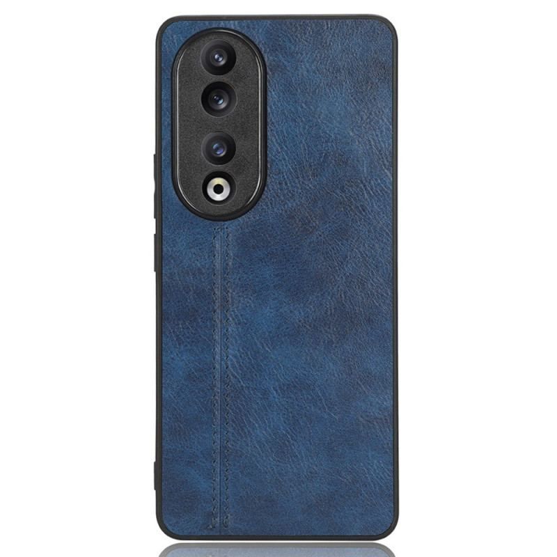 Coque Honor 90 Effet Cuir