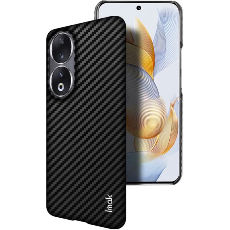 Coque Honor 90 Fibre Carbone IMAK