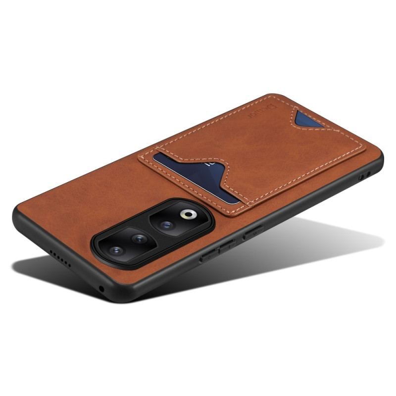 Coque Honor 90 Pro Porte-Cartes Denior