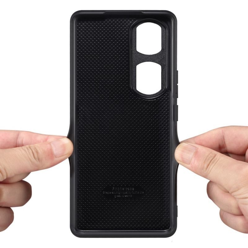 Coque Honor 90 Pro Porte-Cartes Denior