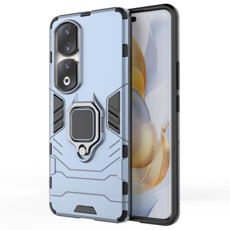 Coque Honor 90 Pro Ring Résistante